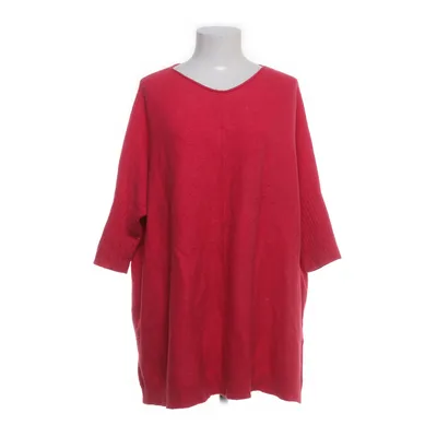 Sweater (Pink) from Made in italy Polyamide, Polyester, Viscose