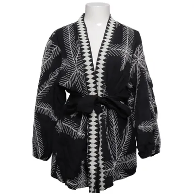 Kimono (LA-MIEK LEAF KIMONO) from Eksept Tencel