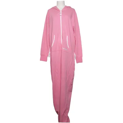Mjukisdräkt (Rosa) från OnePiece Bomull