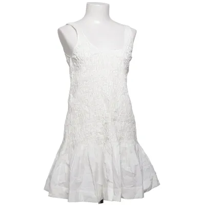 Dress (White) from Arket Cotton