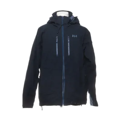 Skidjacka (Svart) från Helly Hansen Polyamid, Polyester, Polyuretan