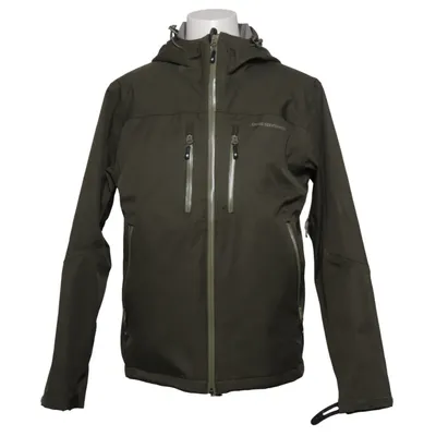 Allvädersjacka (Grön) från Cross Sportswear Polyester