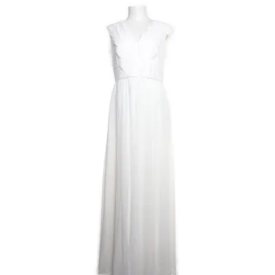 Robe de mariée (Blanc) de Apart Glamour