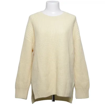 Sweater (Yellow) from Lisa Yang Cashmere