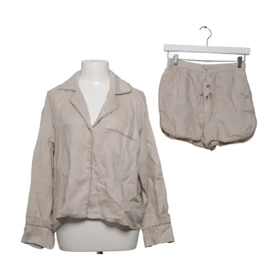 Set (Beige) from Zara Linen
