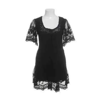 Klänning (Svart) från Womens Collection by KappAhl Polyamid, Polyester