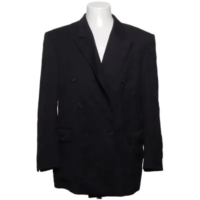 Blazer (Zwart) van Kaleva Wol