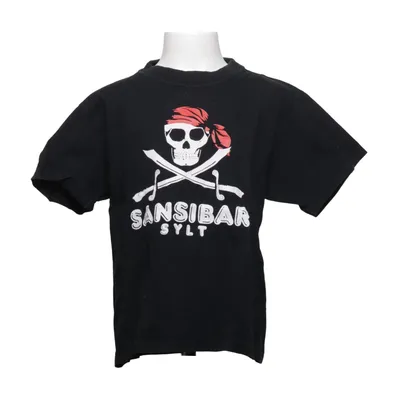 T-shirt (Classic Youth Tee) från Ts Bomull