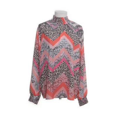 Blouse (Roze, Meerkleurig) van Pescara