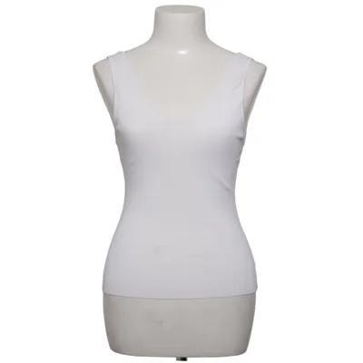 Tank­top (Weiß) von H&M Edition