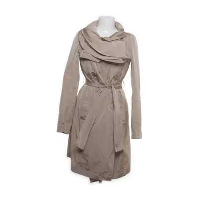 Frakke (Beige) fra Patrizia Pepe Polyester