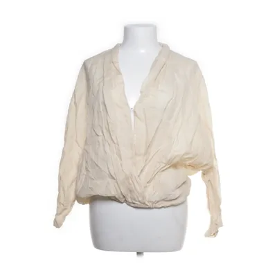 Blus (Beige, Gul) från Hunkydory