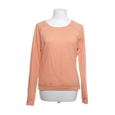 Sweatshirt (Orange) de Hunkydory Essentials Coton, Polyester