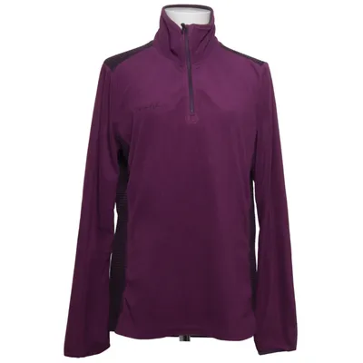Polaire (Violet) de TwentyFour Polyester