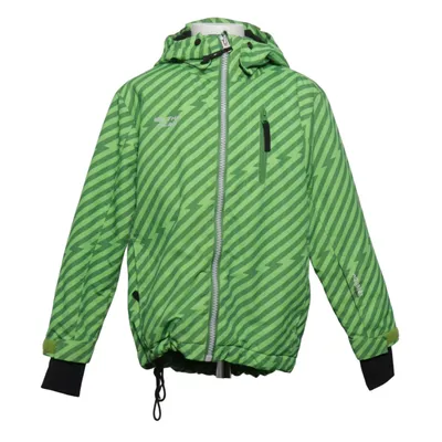Ski-jas (Groen) van On the Peak Polyester