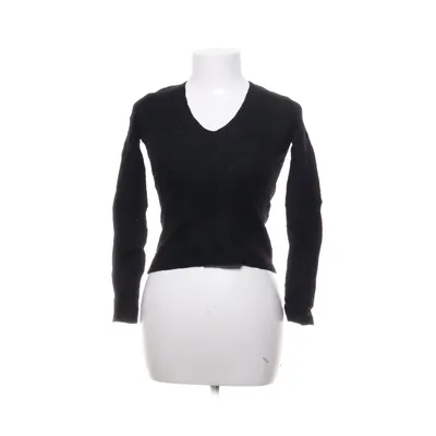 Top (Black) from Ralph Lauren Sport Merino wool