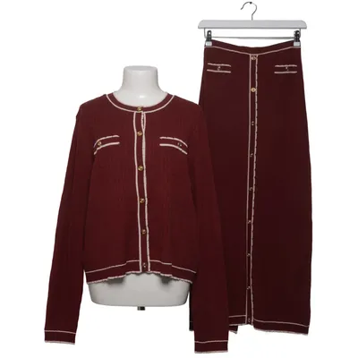 Ensemble (Rouge) de Ellos Nylon, Polyester, Viscose
