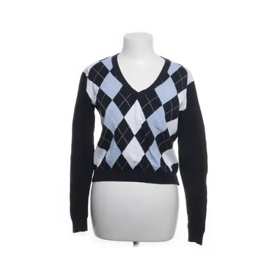 Pullover (Blå, Flerfärgad) från John Galt Bomull