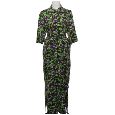 Robe longue (Love723-5) de Love & Divine Polyester