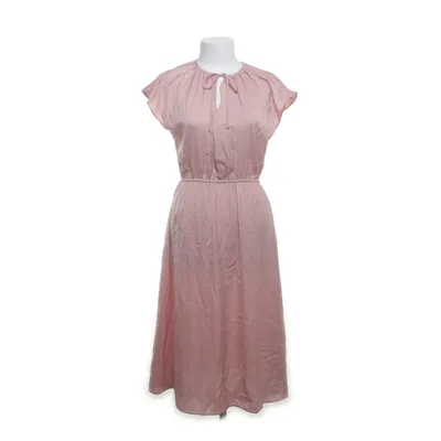 Robe (Rose) de H&M Modern Classic Polyester