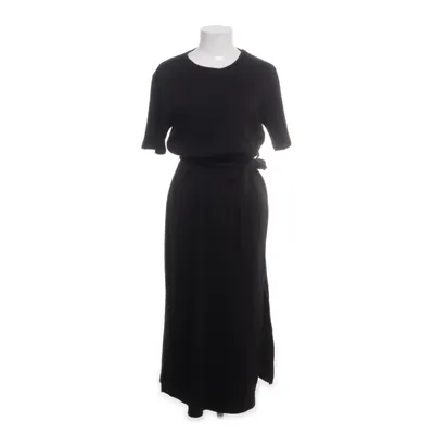 Maxi dress (Black) from Missguided Maternity