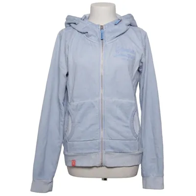 Hoodie (Lili) from Eskadron Cotton, Polyester