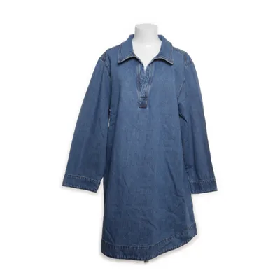 Mammaklänning (Klänning, mini-längd & a-linjeformad) från H&M Mama Bomull