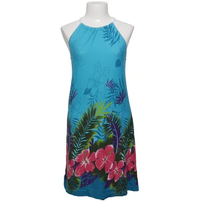 Beach dress (Blue, Pink, Multicolored) from Atlantis Elastane, Viscose
