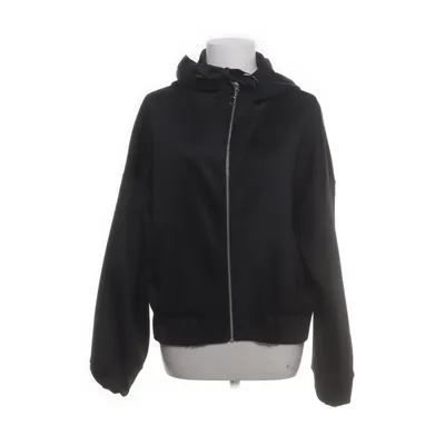 Capuchon sweater (Zwart) van Bik Bok Elastaan, Polyester