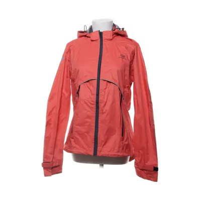 Regnjacka (Röd) från Kalenji