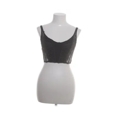 Corset (Black) from Victoria's Secret