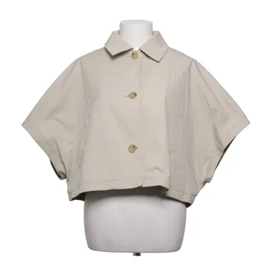 Jack (Beige) van Massimo Dutti Katoen