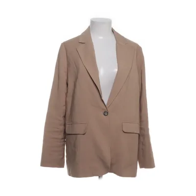 Blazer (Beige) fra STOCKH LM Polyester, Viscose