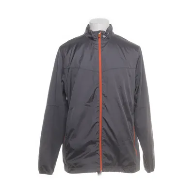 Träningsjacka (Grå) från Nike Polyester