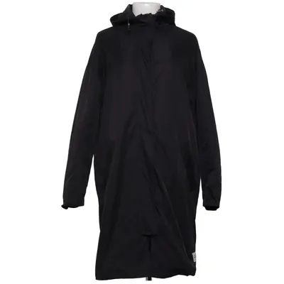 Parka (Black) from Penn & Ink N.Y Polyester