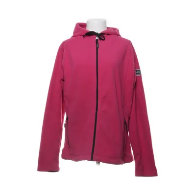 Sweat à capuche (Rose) de Lizzard Polyester
