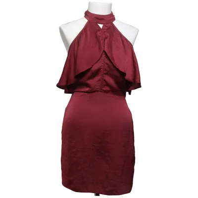 Kjole (Rød) fra Missguided
