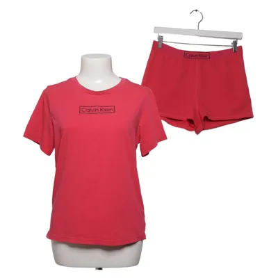 T-shirt (Sleepwear) from Calvin Klein Sleepwear Cotton, Elastane, Recycled polyester