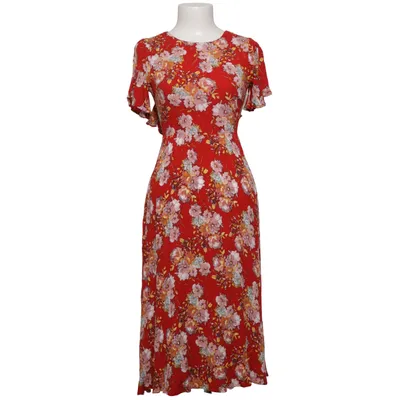 Robe portefeuille (Safa-Vintage) de Louche Viscose