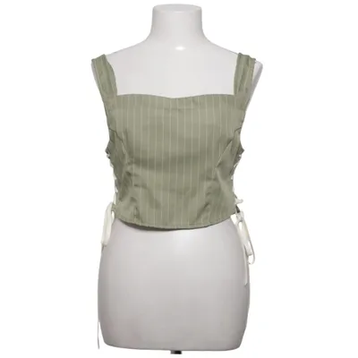 Crop top (Green) from Cider
