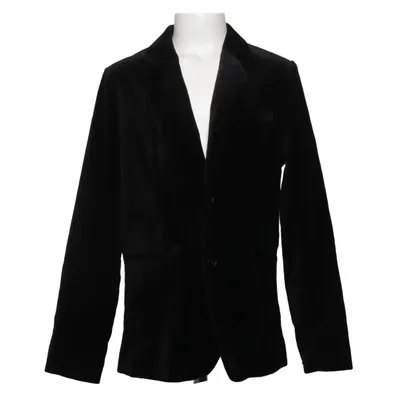 Blazer (Noir) de Zara Coton