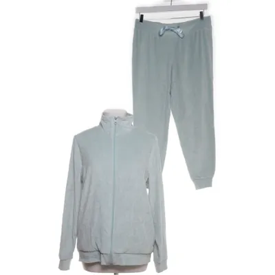 Loungewear (Turquoise) from Up 2 Fashion Cotton, Polyester