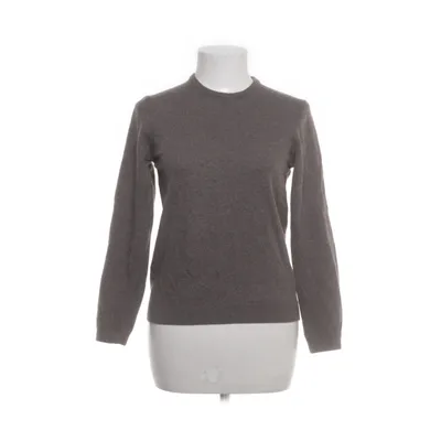 Sweater (Brun) fra NN07 Uld