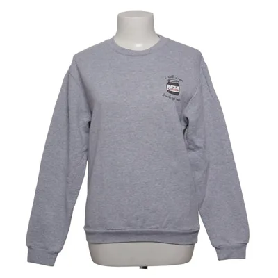 Sweatshirt (Grå) fra Rad Bomuld, Polyester