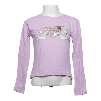 Long sleeve T-shirt (Purple) from LOL