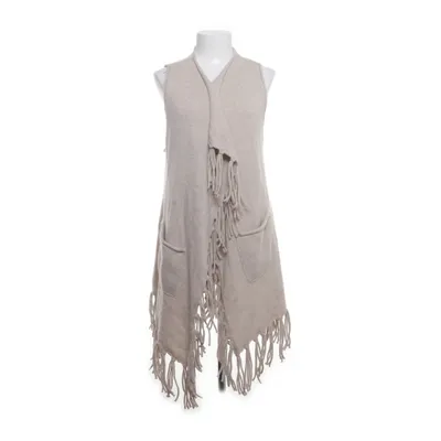 Väst (Beige) från Lieblingsstück Ull