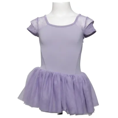 Tutu de danse (Violet) de Bloch