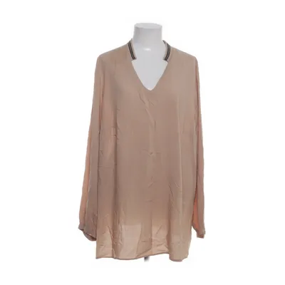 Tunika (Brun) fra Samoon by Gerry Weber