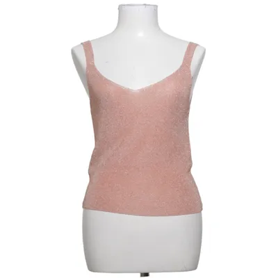 Débardeur (Rose) de Mango Polyester