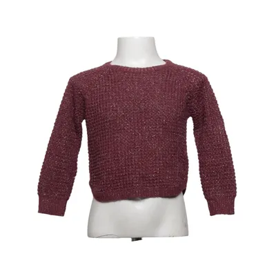 Pull-over (Violet) de Willow & Clay Acrylique, Polyester
